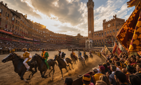 Palio