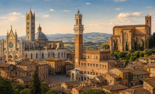 Siena