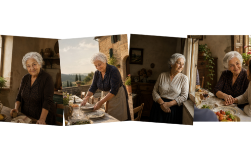 Nonna Adriana